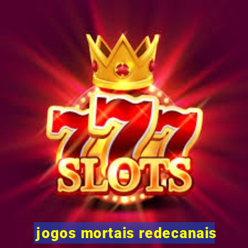 jogos mortais redecanais